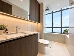 Oasis Garden (D19), Condominium #638488271
